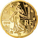 France, 20 Euro Cent, 2010, Paris, Proof, MS(65-70), Brass, Gadoury:5a, KM:1411