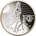 France, 15 Euro, 2010, Paris, Proof, MS(65-70), Silver, KM:1535