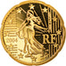 Francia, 20 Euro Cent, 2004, Paris, Proof, FDC, Ottone, Gadoury:5., KM:1286