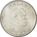 MALAWI, 10 Tambala, 2003, KM #27, MS(63), Nickel Plated Steel, 23.6, 5.63