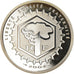 France, Panthéon, 5 Euro, 2004, Paris, Proof, MS(65-70), Silver, KM:2010