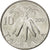 Moneta, Malawi, 10 Tambala, 2003, MS(63), Nickel platerowany stalą, KM:27