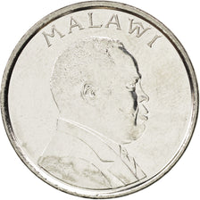 MALAWI, 20 Tambala, 1996, KM #29, MS(63), Nickel Clad Steel, 26.5, 7.58