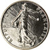 Coin, France, Semeuse, 1/2 Franc, 1989, Paris, MS(65-70), Nickel, KM:931.1