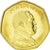 Coin, Malawi, 50 Tambala, 1996, MS(63), Brass plated steel, KM:30