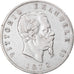 Munten, Italië, Vittorio Emanuele II, 5 Lire, 1872, Milan, FR+, Zilver, KM:8.3