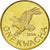 Coin, Malawi, Kwacha, 1996, MS(63), Brass plated steel, KM:28