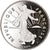 Coin, France, Semeuse, 5 Francs, 1999, Paris, Proof, MS(65-70), Nickel Clad