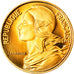 Coin, France, Marianne, 5 Centimes, 1998, Paris, Proof, MS(65-70)