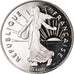 Münze, Frankreich, Semeuse, Franc, 1998, Paris, Proof, STGL, Nickel, KM:925.1