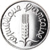 Coin, France, Épi, Centime, 1992, Paris, Proof, MS(65-70), Stainless Steel