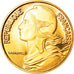 Coin, France, Marianne, 5 Centimes, 1992, Paris, Proof, MS(65-70)