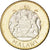 Coin, Malawi, 10 Kwacha, 2006, MS(63), Bi-Metallic, KM:58