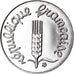 Moneta, Francia, Épi, Centime, 1993, Paris, Proof, FDC, Acciaio inossidabile