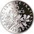 Coin, France, Semeuse, 5 Francs, 1993, Paris, Proof, MS(65-70), Nickel Clad