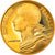 Moneta, Francja, Marianne, 20 Centimes, 2000, Paris, Proof, MS(65-70)