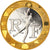Münze, Frankreich, Génie, 10 Francs, 2000, Paris, Proof, STGL, Bi-Metallic