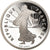 Monnaie, France, Semeuse, 1/2 Franc, 1994, Paris, Proof, FDC, Nickel