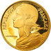 Coin, France, Marianne, 5 Centimes, 1996, Paris, Proof, MS(65-70)