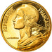 Coin, France, Marianne, 5 Centimes, 1995, Paris, Proof, MS(65-70)