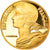 Moneta, Francja, Marianne, 20 Centimes, 1995, Paris, Proof, MS(65-70)
