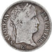 Coin, France, Napoléon I, 5 Francs, 1808, Lille, VF(20-25), Silver, KM:686.14