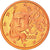 Frankrijk, Euro Cent, 2000, Paris, Proof, FDC, Copper Plated Steel, Gadoury:1