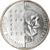 Münze, Frankreich, Schuman, 10 Francs, 1986, Paris, BU, STGL, Silber, KM:958a