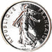 Coin, France, Semeuse, 5 Francs, 2001, Paris, BU, MS(65-70), Silver, Gadoury:771