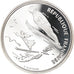 Coin, France, albertville 92, 100 Francs, 1991, Paris, Proof, MS(65-70), Silver