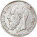 Coin, Belgium, Leopold II, 5 Francs, 5 Frank, 1870, VF(30-35), Silver, KM:24