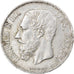 Coin, Belgium, Leopold II, 5 Francs, 5 Frank, 1870, VF(30-35), Silver, KM:24