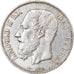 Monnaie, Belgique, Leopold II, 5 Francs, 5 Frank, 1870, TB+, Argent, KM:24