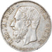 Coin, Belgium, Leopold II, 5 Francs, 5 Frank, 1871, VF(30-35), Silver, KM:24