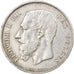 Monnaie, Belgique, Leopold II, 5 Francs, 5 Frank, 1873, TB+, Argent, KM:24