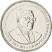 MAURITIUS, Rupee, 2009, KM #55, MS(63), Copper-Nickel, 26.6, 7.44