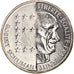Moneta, Francia, Schumann, 10 Francs, 1986, SPL-, Nichel, KM:958, Gadoury:825