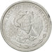 MEXICO, 10 Centavos, 2009, Mexico City, KM #934, MS(63), Stainless Steel, 14,...