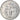 Coin, French Polynesia, 2 Francs, 1986, Paris, AU(55-58), Aluminum, KM:10