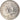 Moneta, Polinezja Francuska, 20 Francs, 1986, Paris, AU(55-58), Nikiel, KM:9