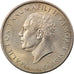 Coin, Samoa, 10 Sene, 1967, AU(55-58), Copper-nickel, KM:4