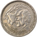 Münze, Ägypten, 10 Piastres, 1980, SS, Copper-nickel, KM:504