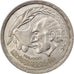 Coin, Egypt, 10 Piastres, 1980, EF(40-45), Copper-nickel, KM:504