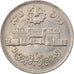 Coin, Egypt, 10 Piastres, 1979, EF(40-45), Copper-nickel, KM:485