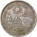Coin, Egypt, 10 Piastres, 1976, EF(40-45), Copper-nickel, KM:452