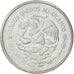 Mexique, République, 5 Centavos 2001, KM 546