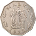 Monnaie, Malte, 50 Cents, 1972, British Royal Mint, TTB, Copper-nickel, KM:12