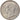 Coin, Venezuela, 50 Centimos, 1965, AU(50-53), Nickel, KM:41