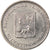 Moneta, Venezuela, 50 Centimos, 1965, AU(50-53), Nikiel, KM:41