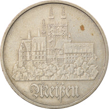 Coin, GERMAN-DEMOCRATIC REPUBLIC, 5 Mark, 1972, Berlin, EF(40-45)